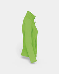 Customizable Women's Fleece