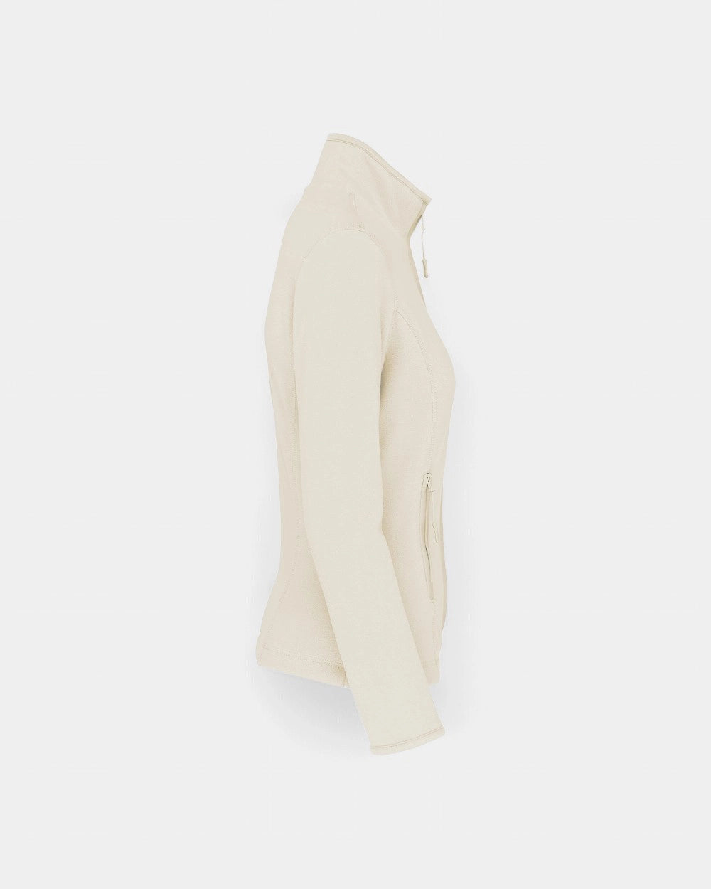 Customizable Women's Fleece
