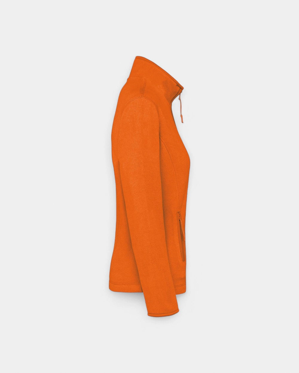 Customizable Women's Fleece