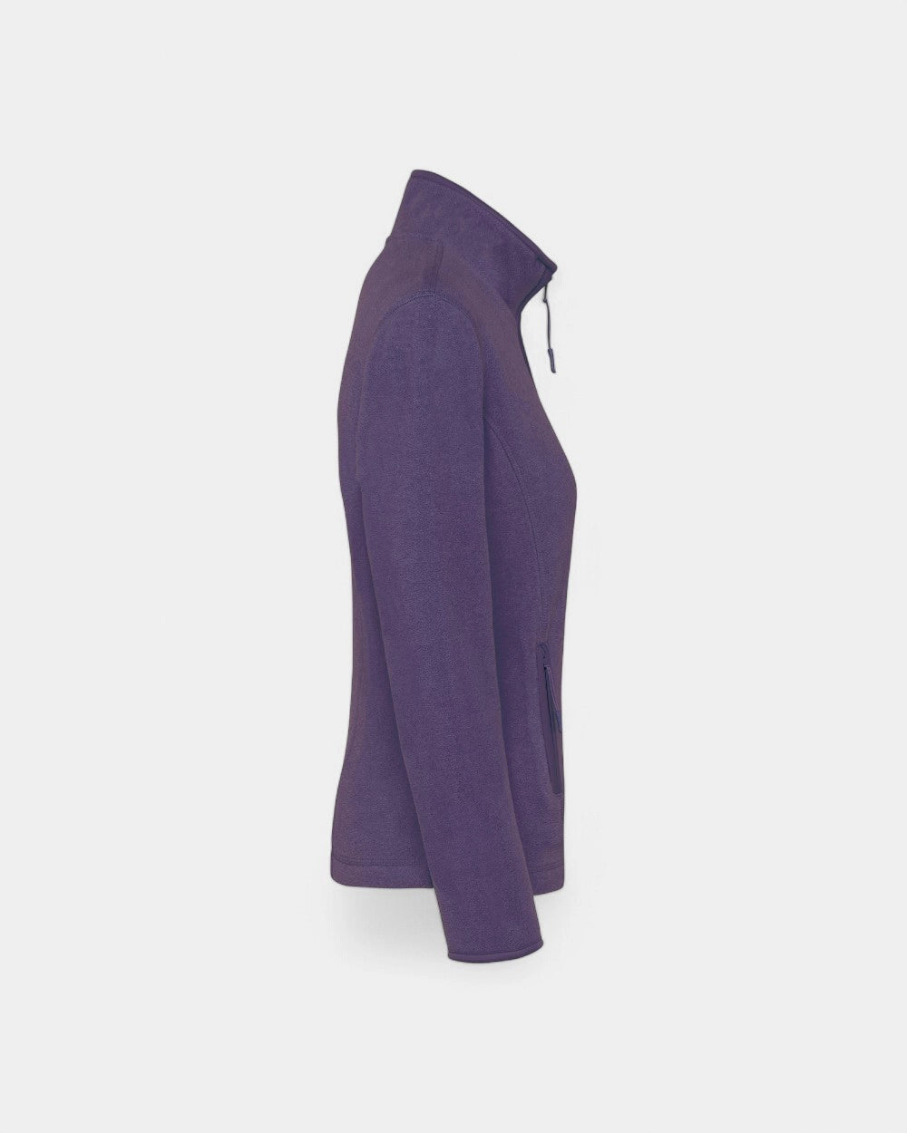 Customizable Women's Fleece