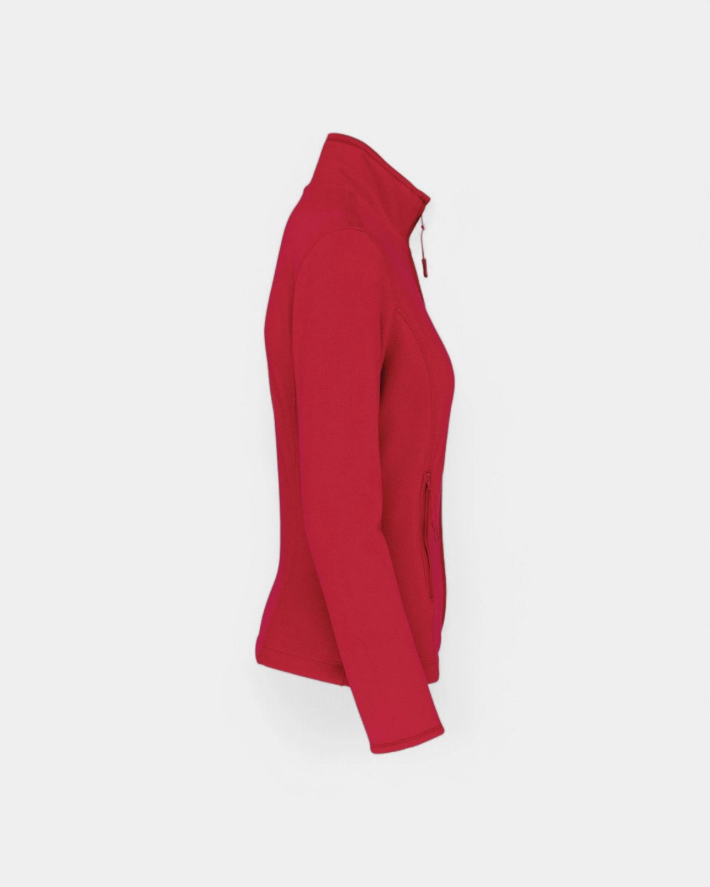 Customizable Women's Fleece