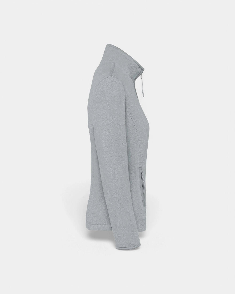 Customizable Women's Fleece