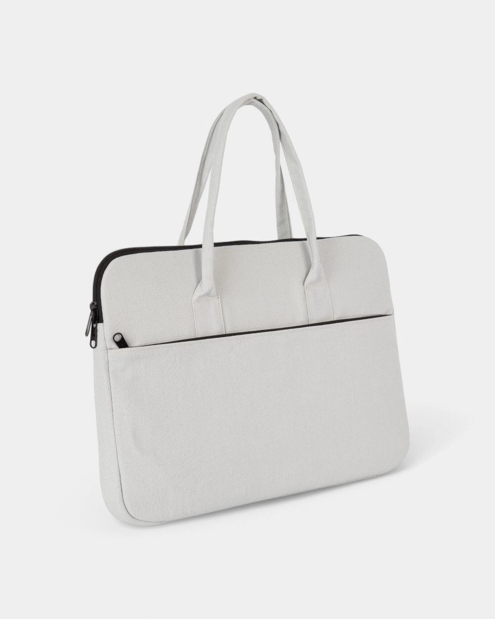 Customizable 100% Cotton Laptop Bag