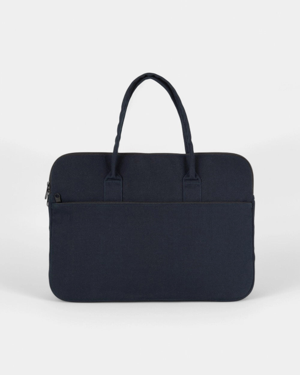 Customizable 100% Cotton Laptop Bag