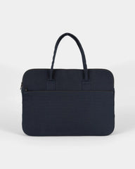 Customizable 100% Cotton Laptop Bag