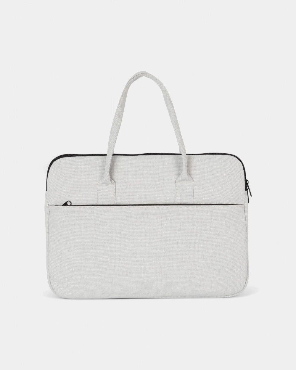 Customizable 100% Cotton Laptop Bag