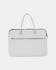 Customizable 100% Cotton Laptop Bag