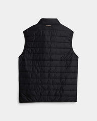 Customizable Sleeveless Jacket