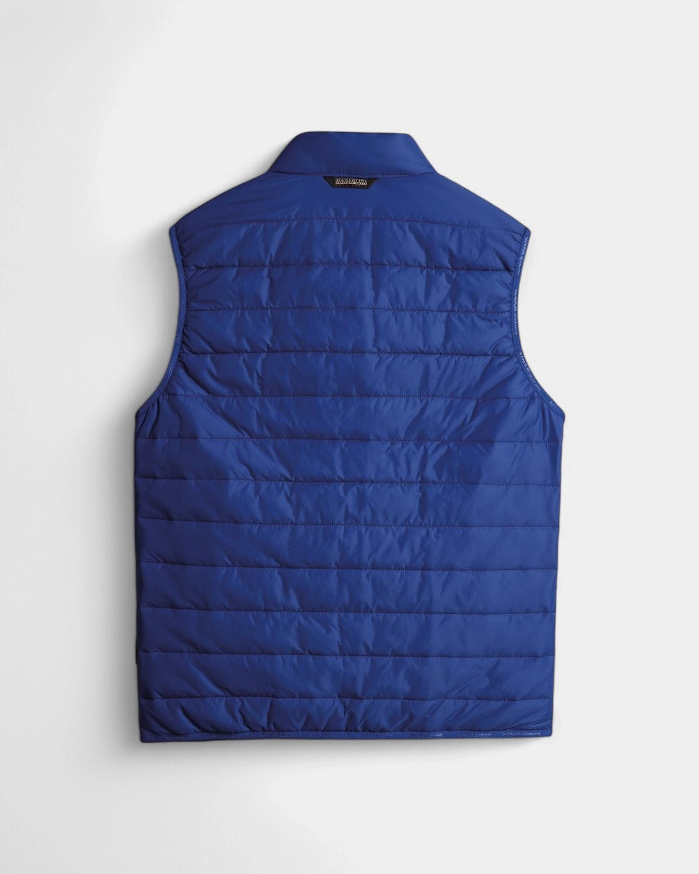 Customizable Sleeveless Jacket