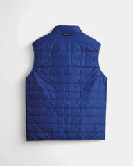 Customizable Sleeveless Jacket