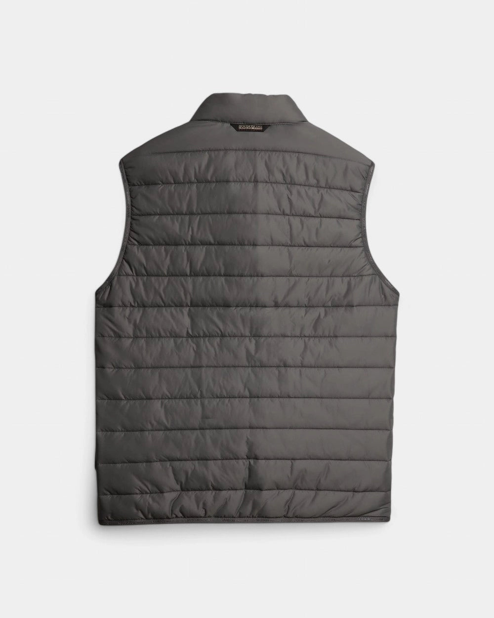 Customizable Sleeveless Jacket