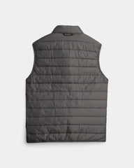Customizable Sleeveless Jacket
