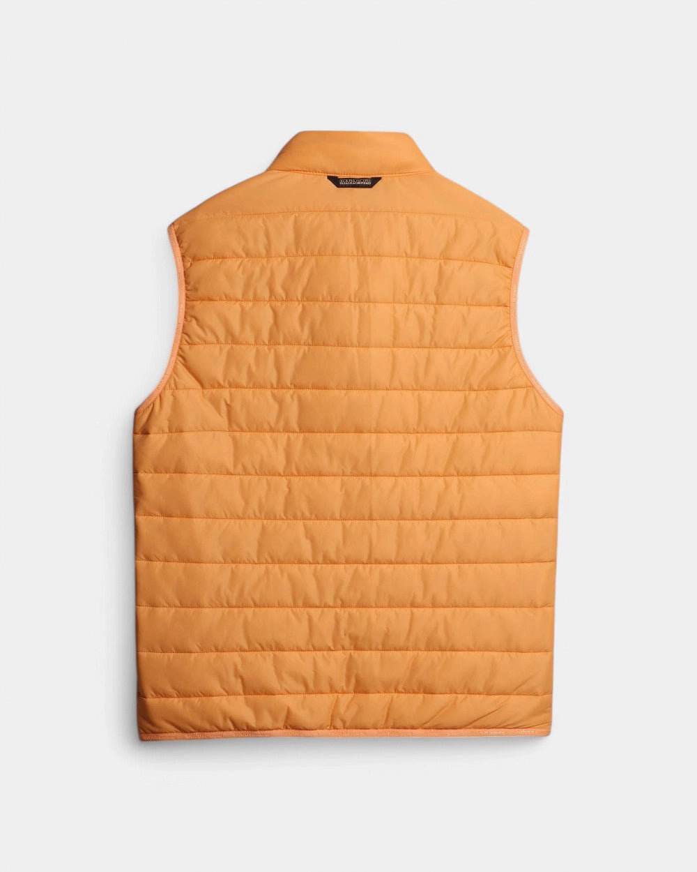 Customizable Sleeveless Jacket