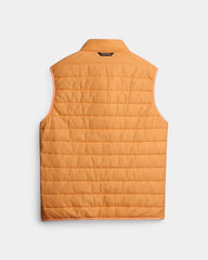 Customizable Sleeveless Jacket