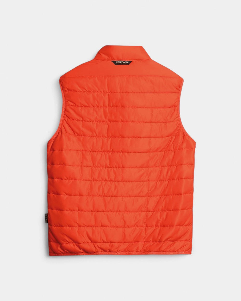 Customizable Sleeveless Jacket