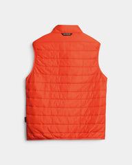 Customizable Sleeveless Jacket