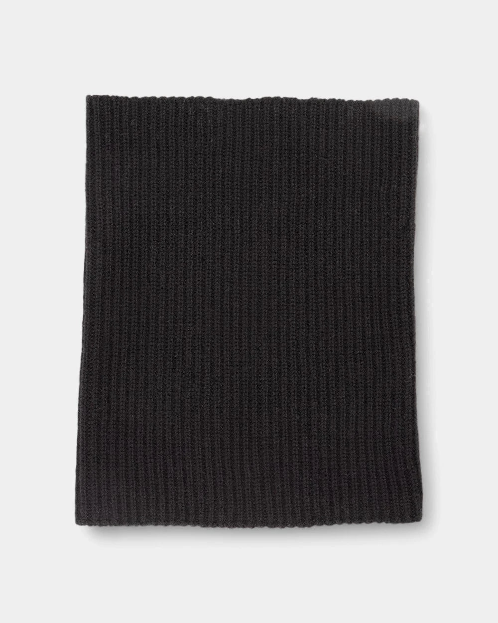 Unisex Customizable Merino Wool Neck Warmer