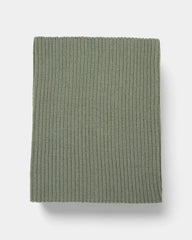 Unisex Customizable Merino Wool Neck Warmer