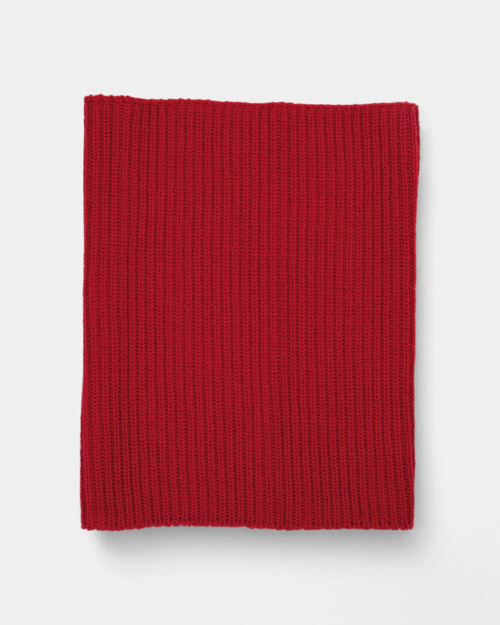 Unisex Customizable Merino Wool Neck Warmer