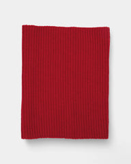 Unisex Customizable Merino Wool Neck Warmer