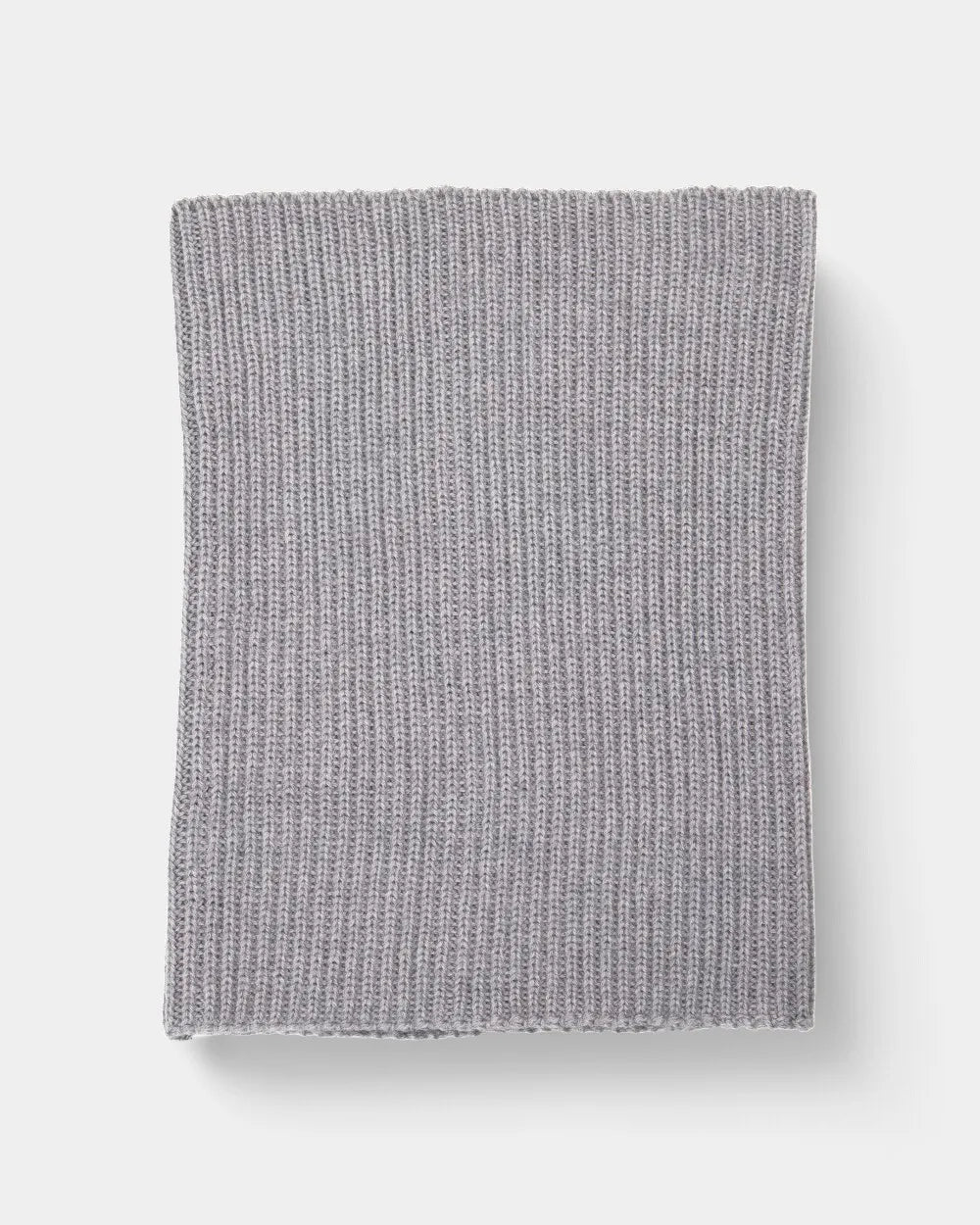 Unisex Customizable Merino Wool Neck Warmer