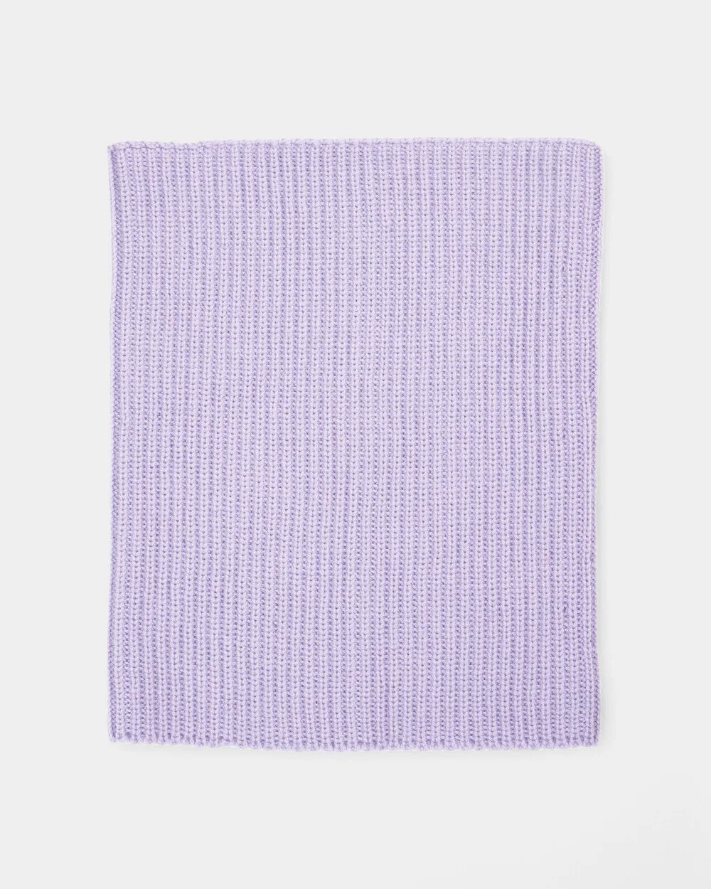 Unisex Customizable Merino Wool Neck Warmer