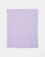Unisex Customizable Merino Wool Neck Warmer