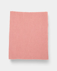 Unisex Customizable Merino Wool Neck Warmer