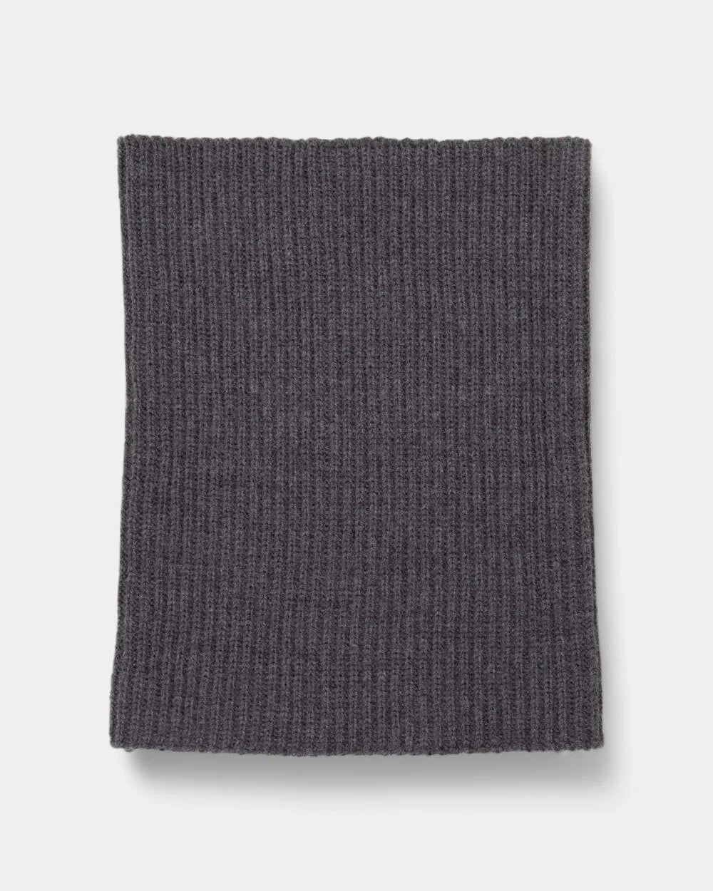 Unisex Customizable Merino Wool Neck Warmer