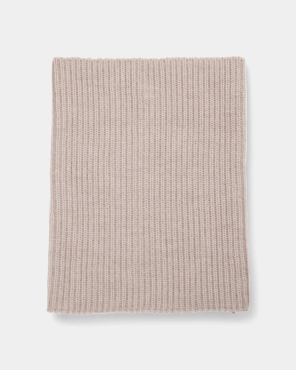 Unisex Customizable Merino Wool Neck Warmer