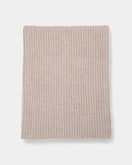 Unisex Customizable Merino Wool Neck Warmer