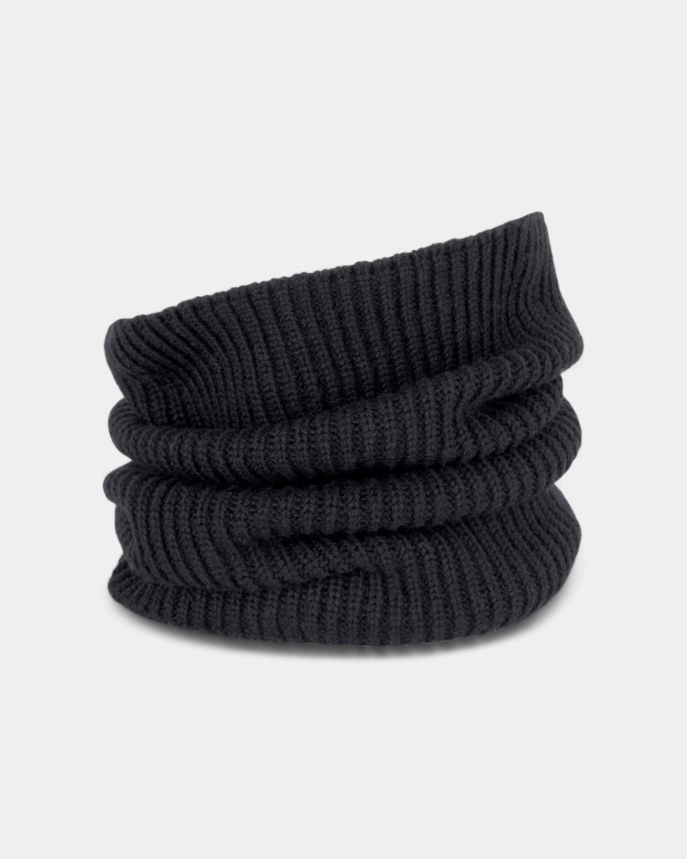 Unisex Customizable Merino Wool Neck Warmer