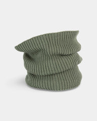 Unisex Customizable Merino Wool Neck Warmer