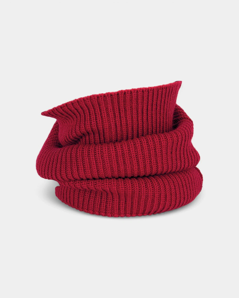 Unisex Customizable Merino Wool Neck Warmer