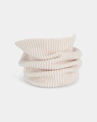 Unisex Customizable Merino Wool Neck Warmer