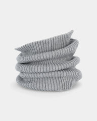 Unisex Customizable Merino Wool Neck Warmer