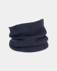Unisex Customizable Merino Wool Neck Warmer