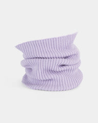 Unisex Customizable Merino Wool Neck Warmer