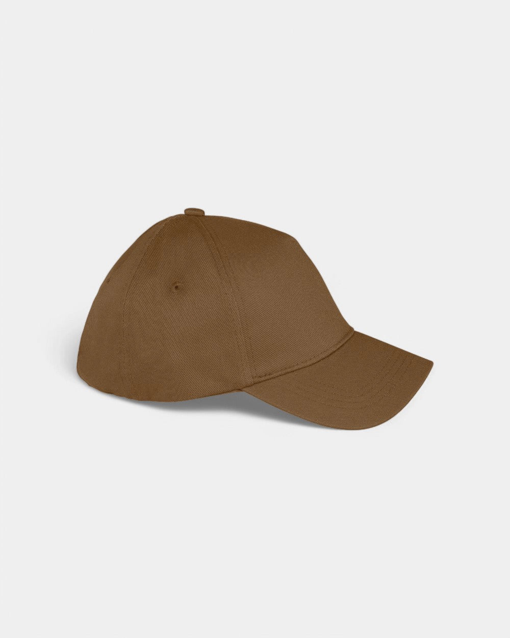 Eco-friendly 5 Panel Unisex Cap to Personalize