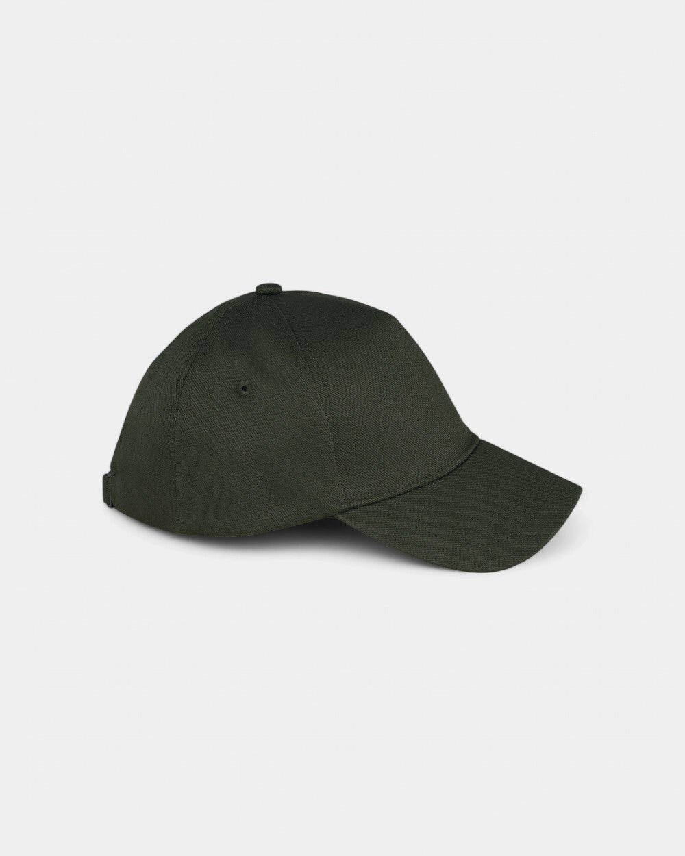 Eco-friendly 5 Panel Unisex Cap to Personalize