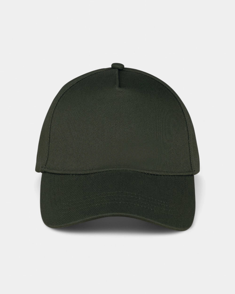 Eco-friendly 5 Panel Unisex Cap to Personalize