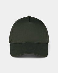 Eco-friendly 5 Panel Unisex Cap to Personalize