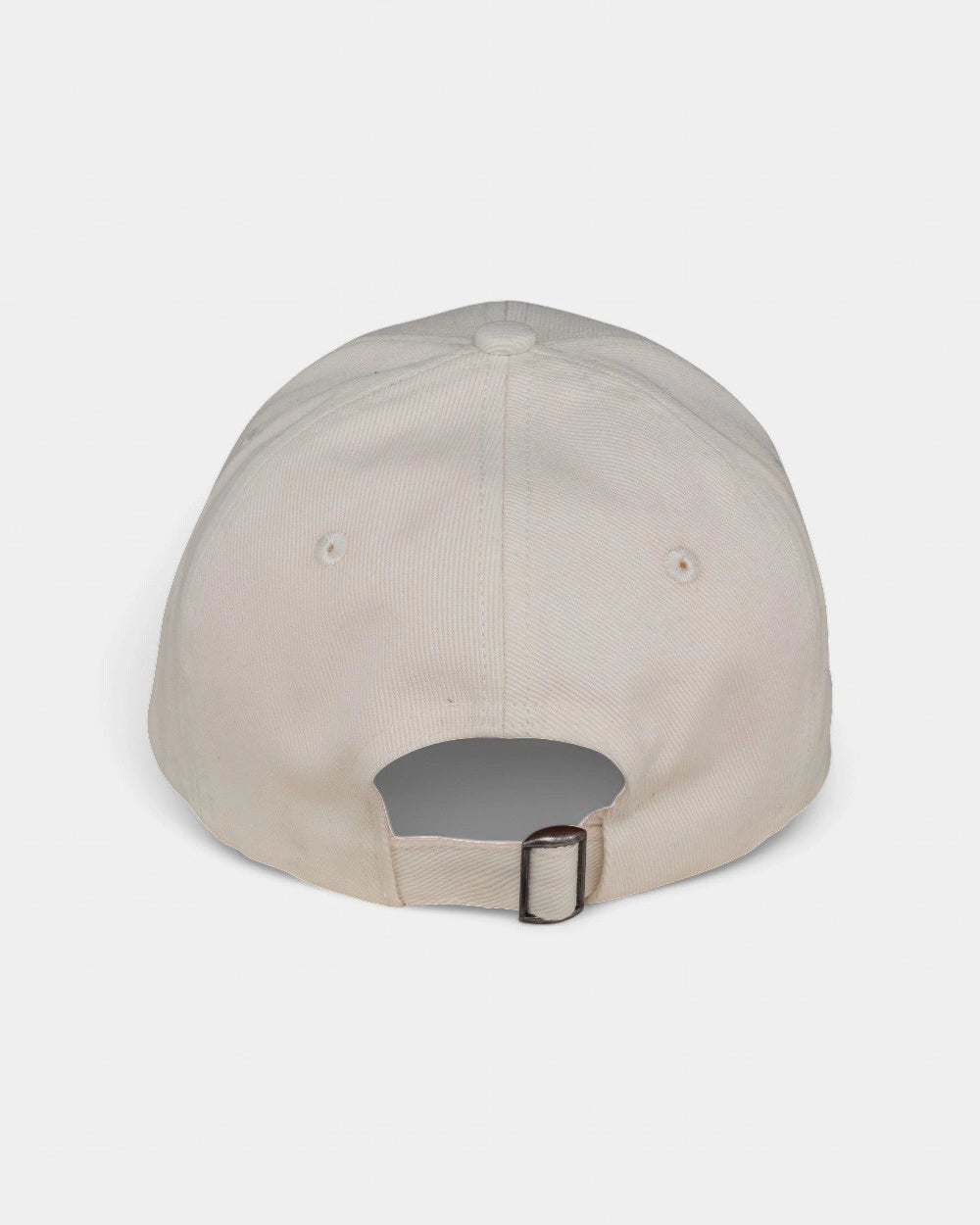 Eco-friendly 6-panel unisex cap customizable