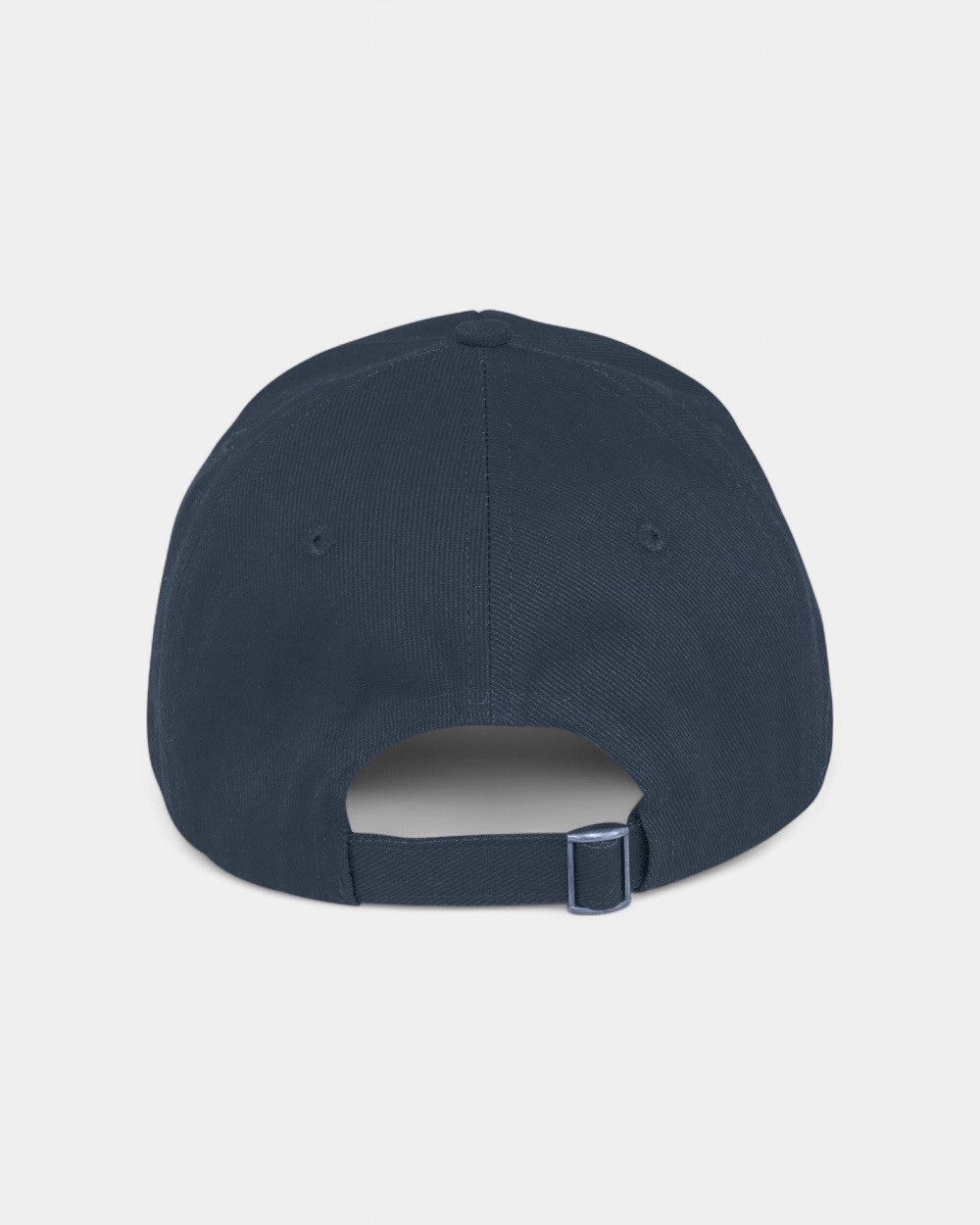 Eco-friendly 6-panel unisex cap customizable