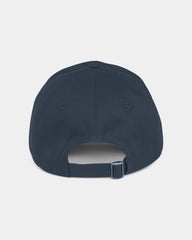Eco-friendly 6-panel unisex cap customizable
