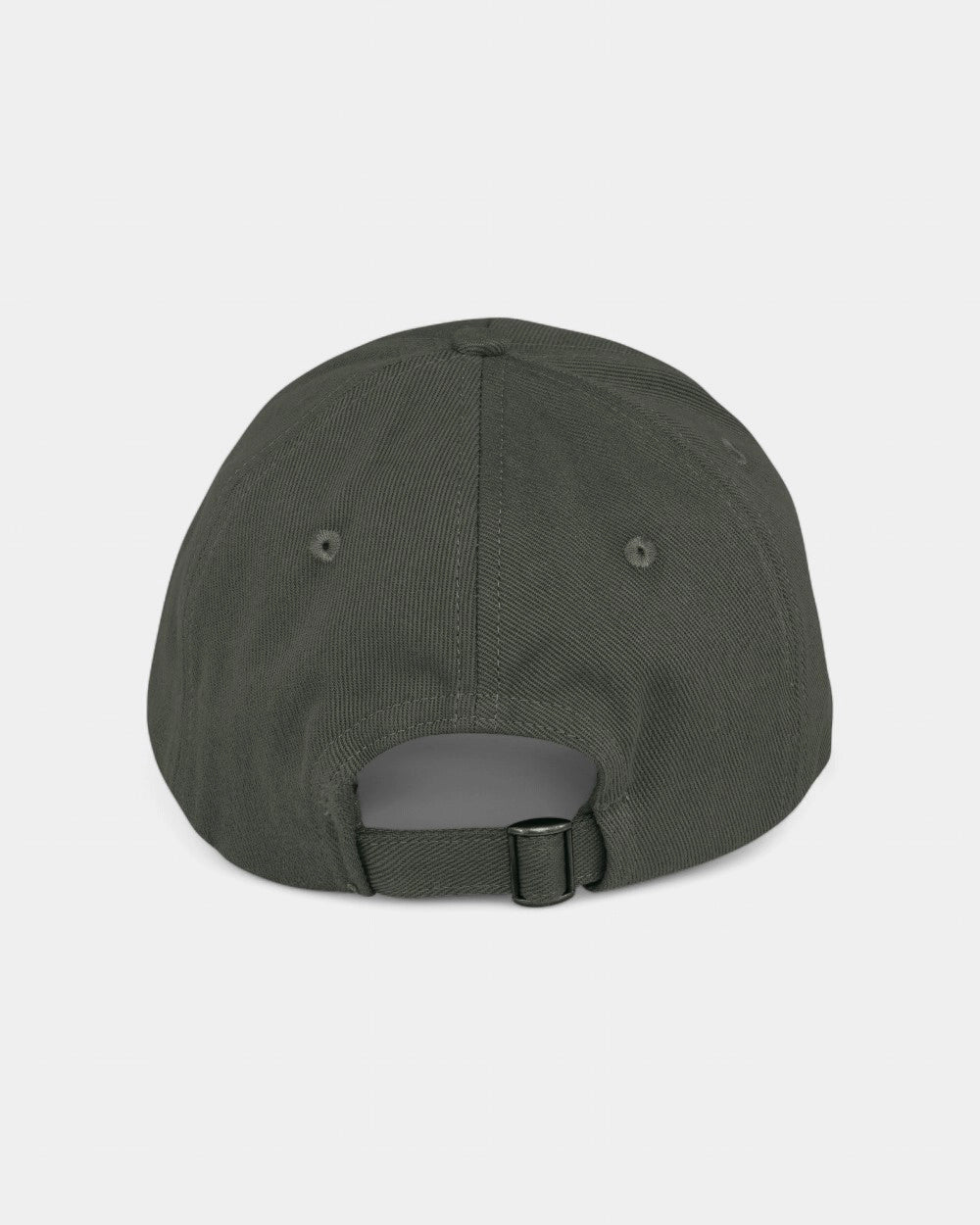Eco-friendly 6-panel unisex cap customizable