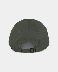 Eco-friendly 6-panel unisex cap customizable