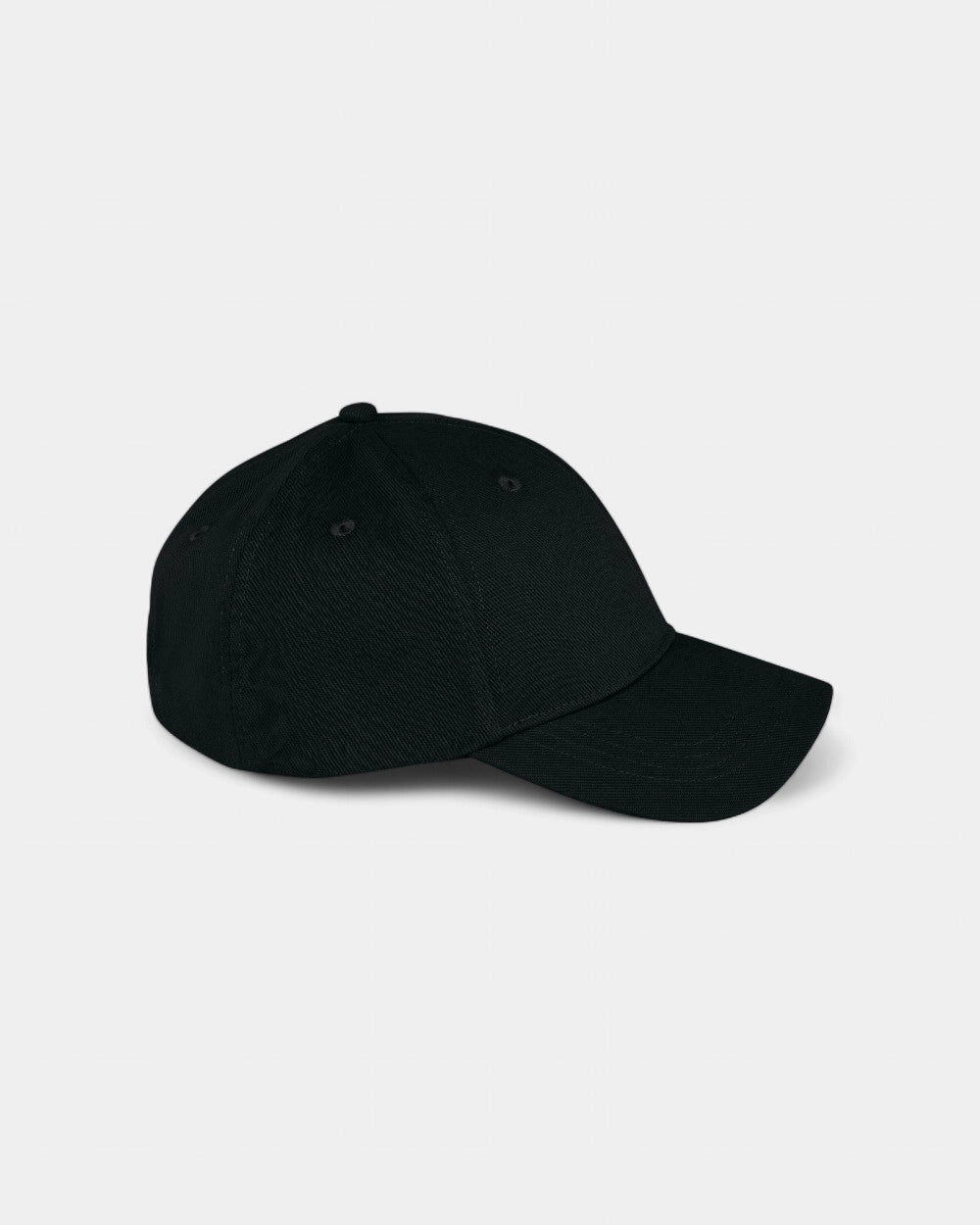 Eco-friendly 6-panel unisex cap customizable