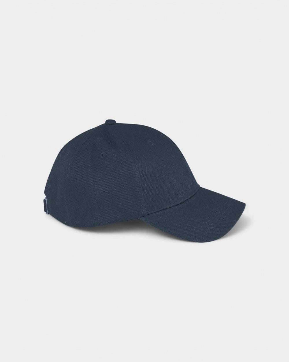Eco-friendly 6-panel unisex cap customizable