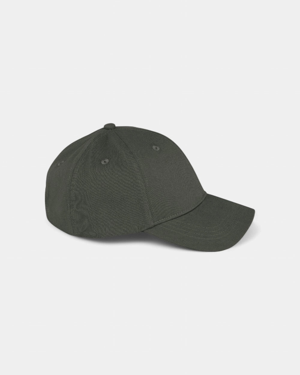 Eco-friendly 6-panel unisex cap customizable